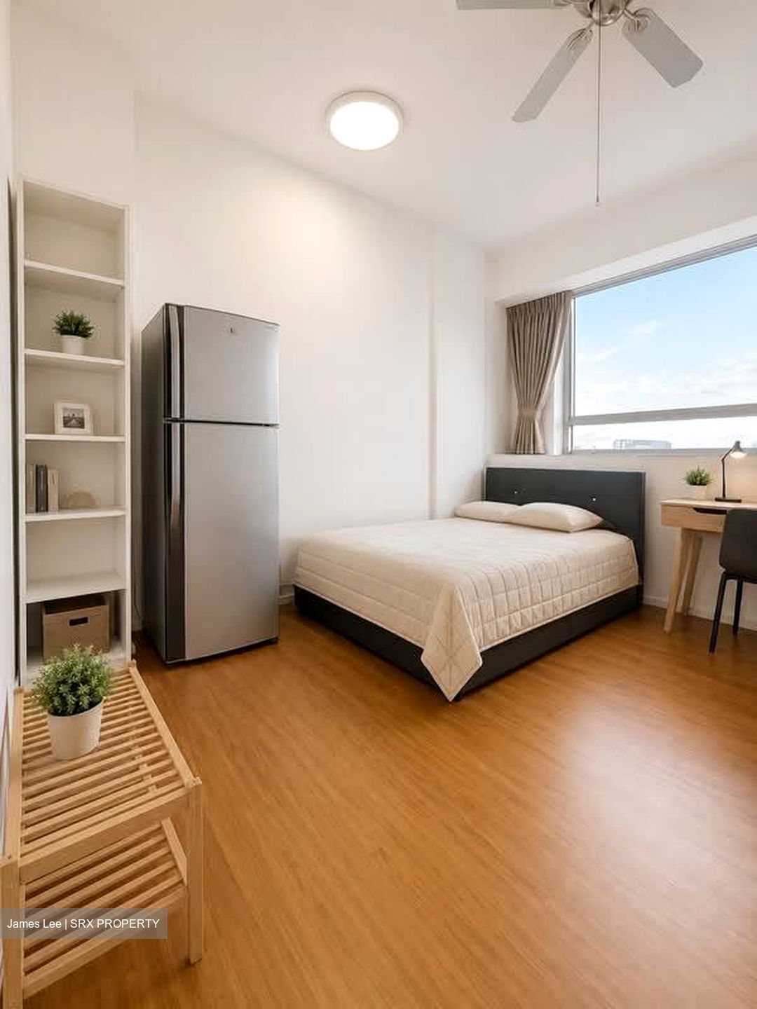 Kerrisdale (D8), Condominium #570903021